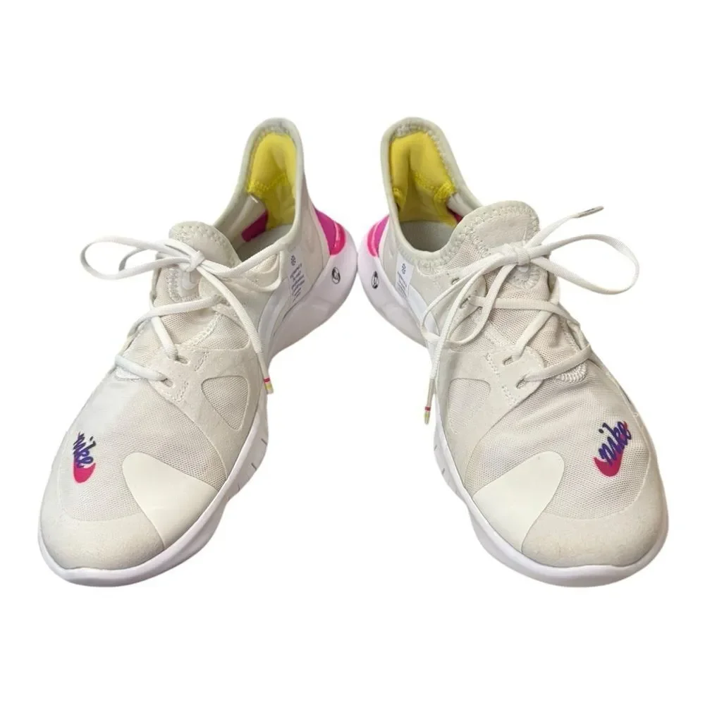Nike free rn